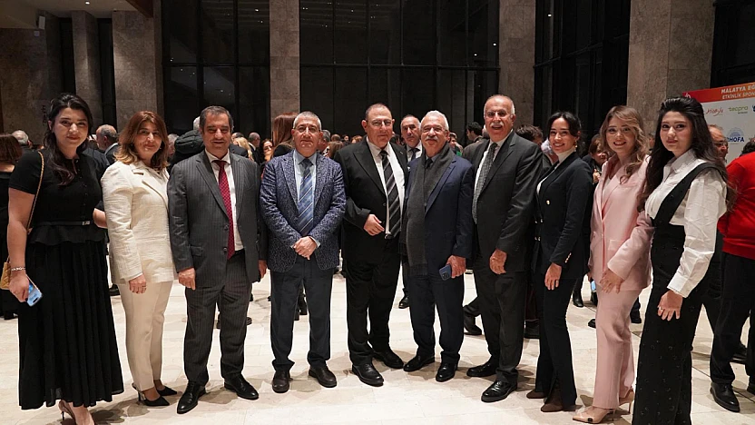 Malatya'nın Dayanışma Kültürü Ulusal Bir İyilik Hareketine Dönüştü