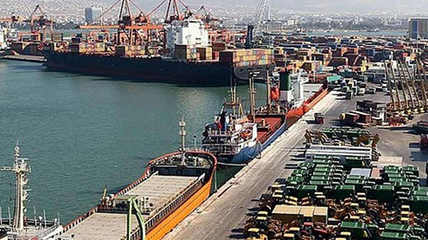 Malatya'nın ihracatı Elazığ'ın önünde, ithalatta da lider