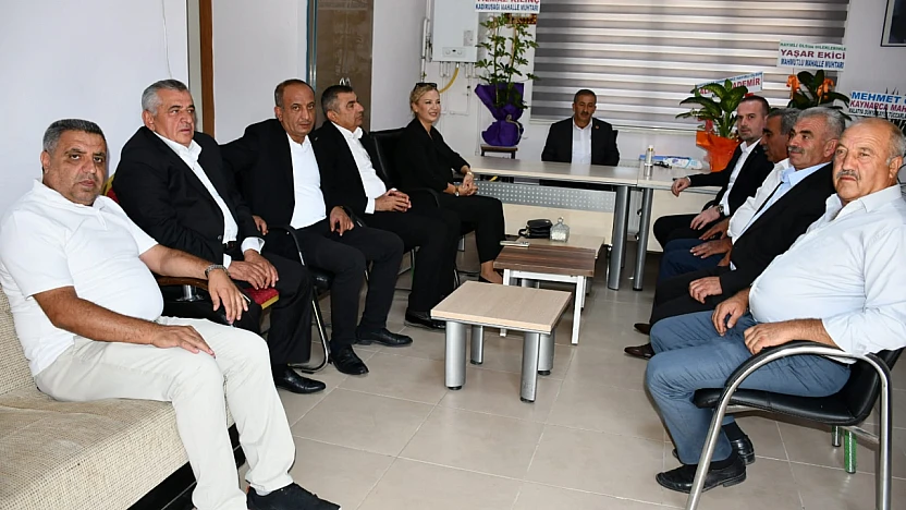 Malatya ortak akılla ayağa kalkacak