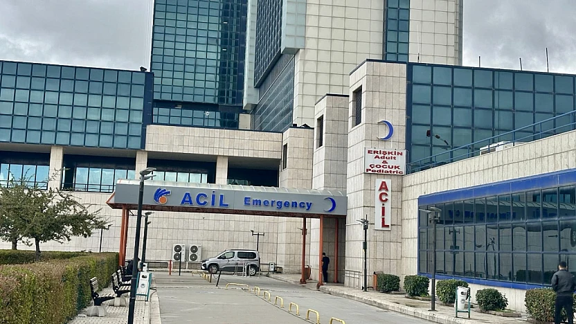 Malatya Sağlık Camiasında Derin Üzüntü: Hemşire Sibel Yavuz'un Ölümü