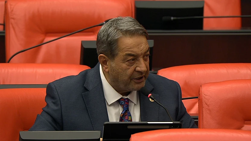 Malatya Sanayisi TBMM Gündeminde: Fendoğlu'ndan Destek Çağrısı