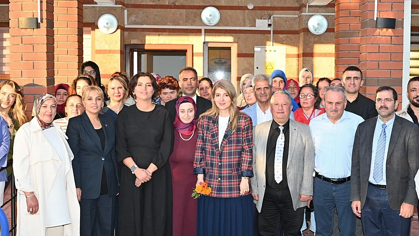 Malatya'ya Modern Sosyal Hizmet Kampüsü Geliyor
