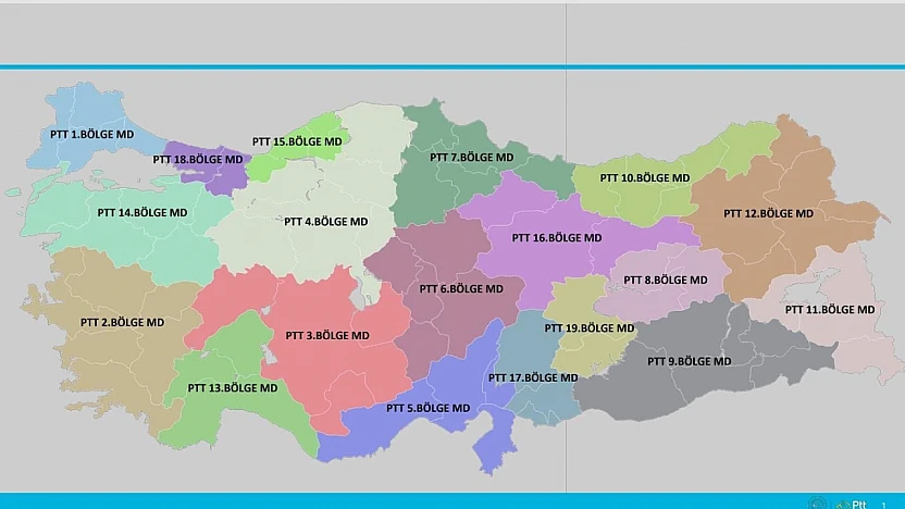 Malatya'ya Önemli Kamu Yatırımı: 19. PTT Bölge Müdürlüğü Geliyor