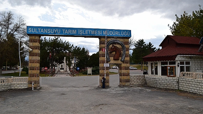 Malatyalı Kendi Bindiği Dalı mı Kesiyor?