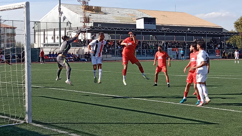 Malatyaspor Siverek Belediyespor Karşısında 3-2 Mağlup Oldu