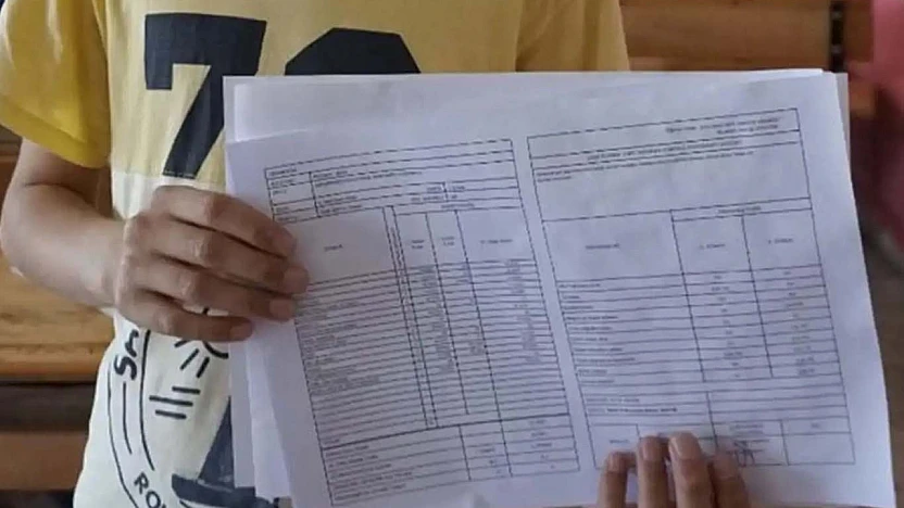 MEB'den 81 İle Karne Talimatı