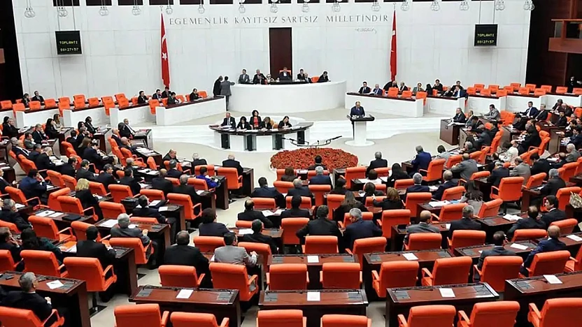 Meclisin 2026 yılı bütçe görüşme takvimi belirlendi