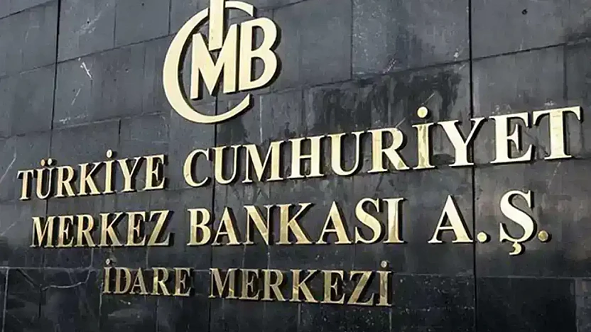 Merkez Bankası rezervleri 189,7 milyar dolarla tarihi zirveye ulaştı