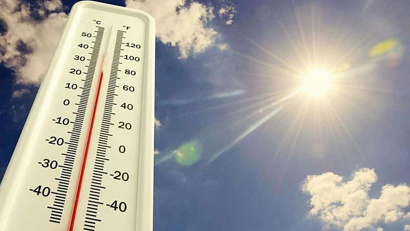 Meteoroloji: Türkiye Genelinde Bahar Tadında Günler Devam Ediyor