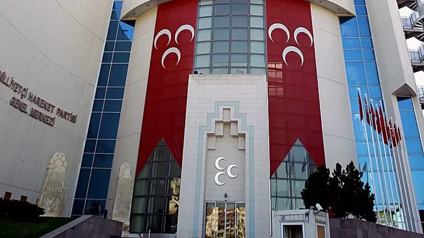 MHP'den 57. Yıla Özel Büyük Buluşma: 'Şanla Şerefle 57. Yıl'