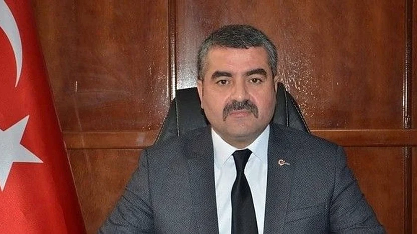 MHP'nin Eski Malatya İl Başkanı Avşar'dan Anlamlı 10 Kasım Mesajı
