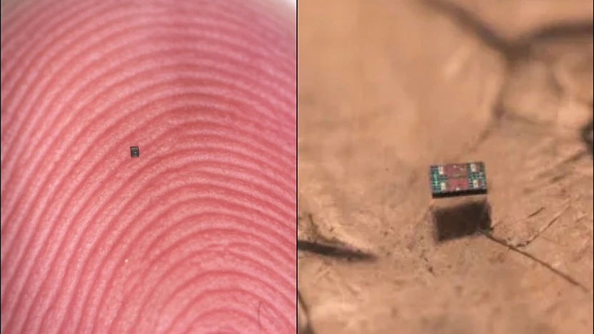 Mikrometre Ölçeğinde Otonomi: Yeni Nesil Mikrorobot Tanıtıldı