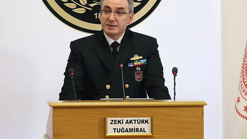 MSB: Son bir haftada 4 PKK'lı teslim oldu