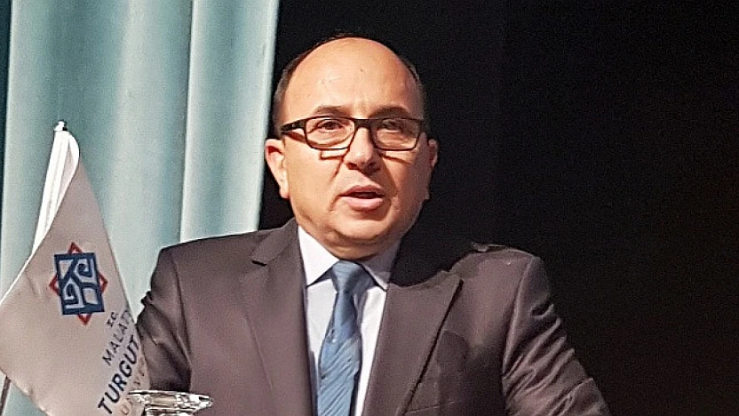 MTÜ'den Kayısı Üreticisine Hayati Uyarı: Yaz Sulaması Atlanırsa Telafisi Yok