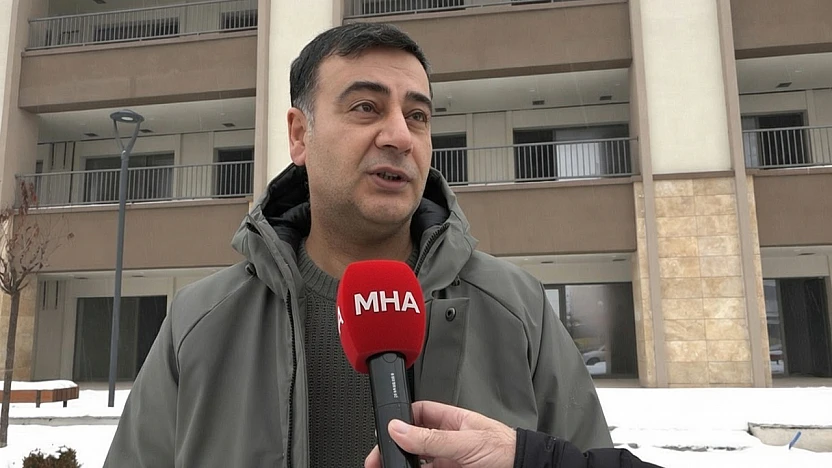 'Mülkiyet Hakkım Yok Sayıldı'