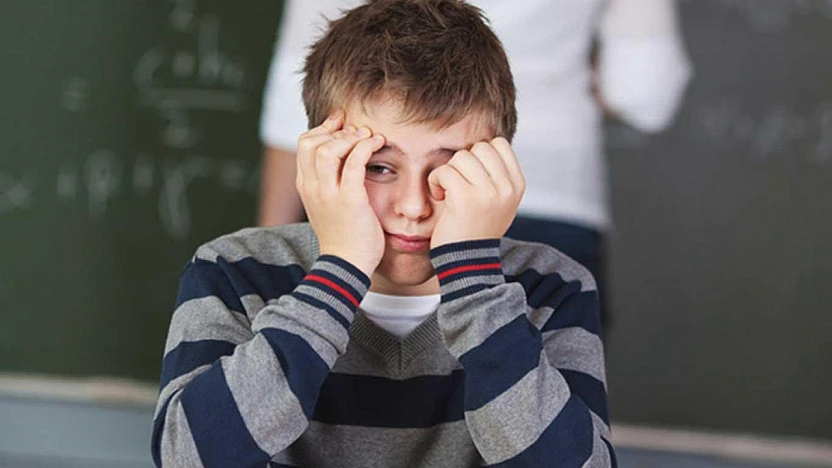 Nadir ama yalnız değil: TBL1XR1 için bilim ve aileler aynı çatı altında