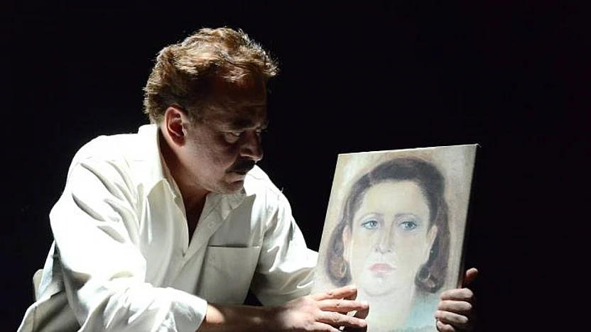Nazım Hikmet ve Piraye'nin Ölümsüz Aşkı Sahneye Taşınıyor