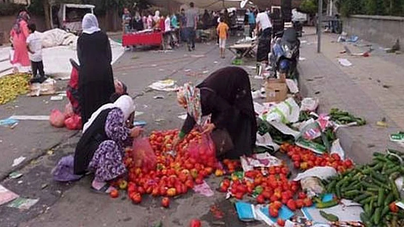 Nüfusun Üçte Biri Sosyal Dışlanma Kıyısında