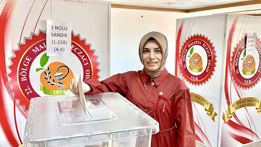 Oda Seçiminde Büyük Fark: Ebru Sönmez 240, Oktay Aykol 111 Oyda Kaldı