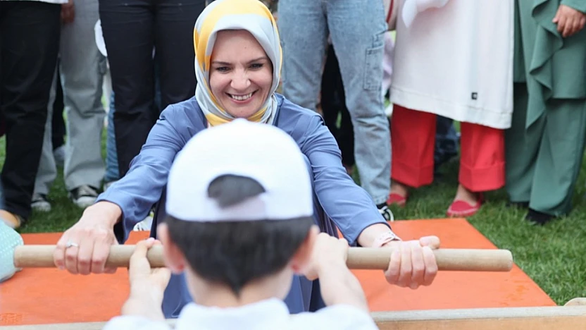 Okul Destek Projesinden 20 bin 464 çocuk faydalanıyor