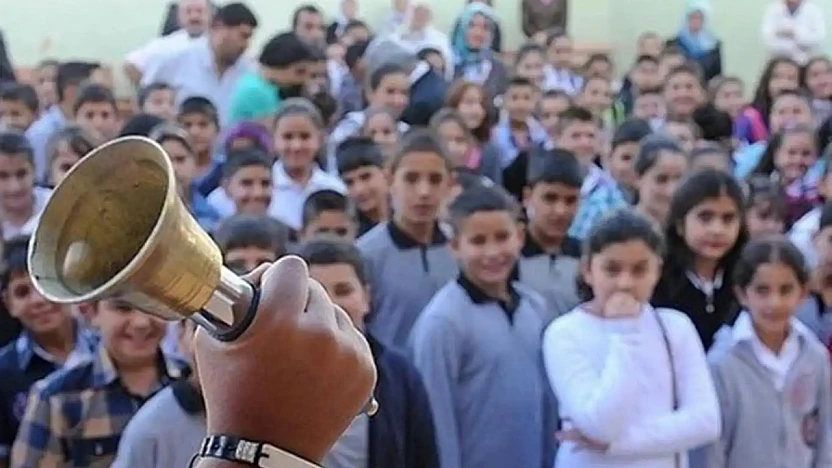 Okul Öncesi ve 1. Sınıf Öğrencileri İçin Uyum Eğitimleri Tamamlandı