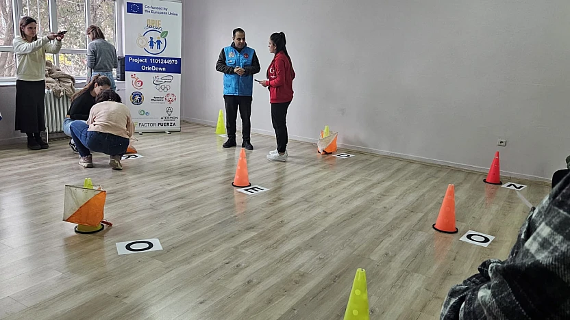 Oryantiringde Yeni Dönem: Malatya'dan İlham Veren Kapsayıcı Model