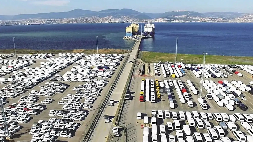 Otomotivlerde yeni vergi düzenlemesi