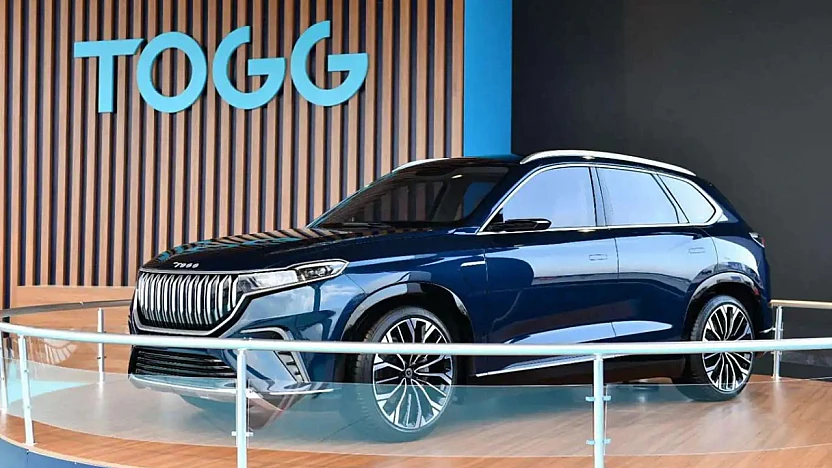 ÖTV Muafiyetinde Yeni Dönem: Togg ve Yerli Modeller Listeye Girdi