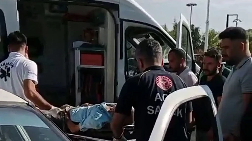 Park Halindeki Otomobilin Sürücü Koltuğunda Ölü Olarak Bulundu