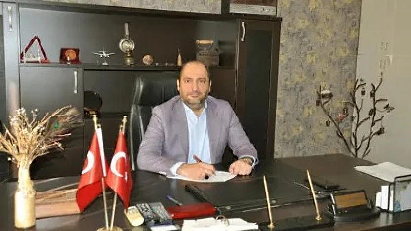 Paşahan: 'Gazze'nin Acısı Sahne Işıklarıyla Gölgelenemez'