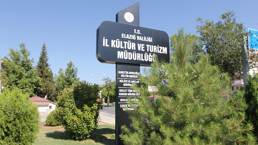 Pıtırcık, Elazığ'da Minik İzleyicilere Renkli Bir Macera Sunacak