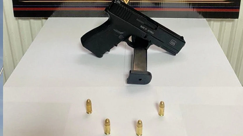 Polisten Hızlı Müdahale: Silahlı Yaralamanın Failleri Yakalandı