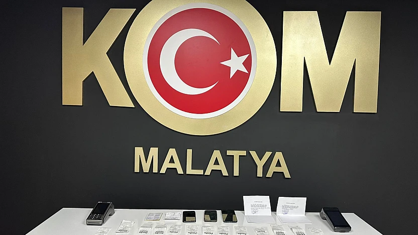 Pos Cihazı Tefeciliğine Yönelik Operasyon