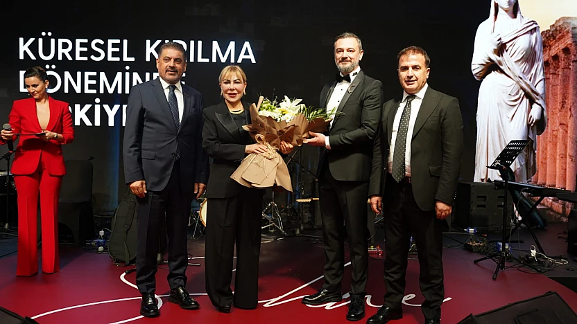 Prof. Dr. Yasemin Açık: 'Elazığ, Türkiye İş Dünyasını Ağırlamaya Hazırlanıyor'
