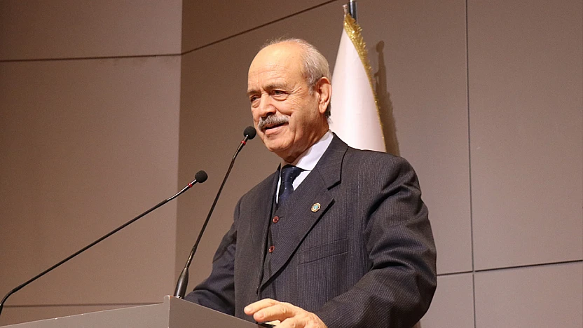 Prof. Dr. Zelka: Her yıl yaklaşık 1,5 milyar ton gıda israf ediliyor