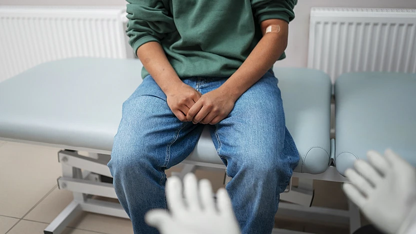 Prostat kanserinde umut veren sonuç: PSA testi uzun vadede etkili