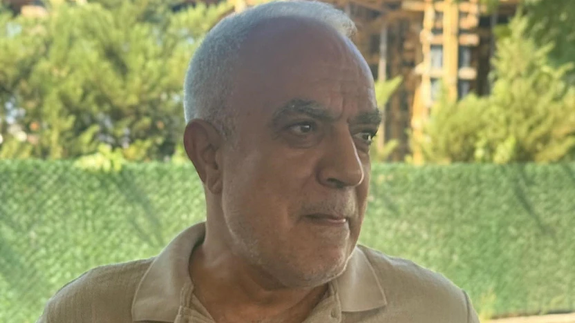 Radyo Zafer'in Sahibi Ahmet Zafer Hayatını Kaybetti