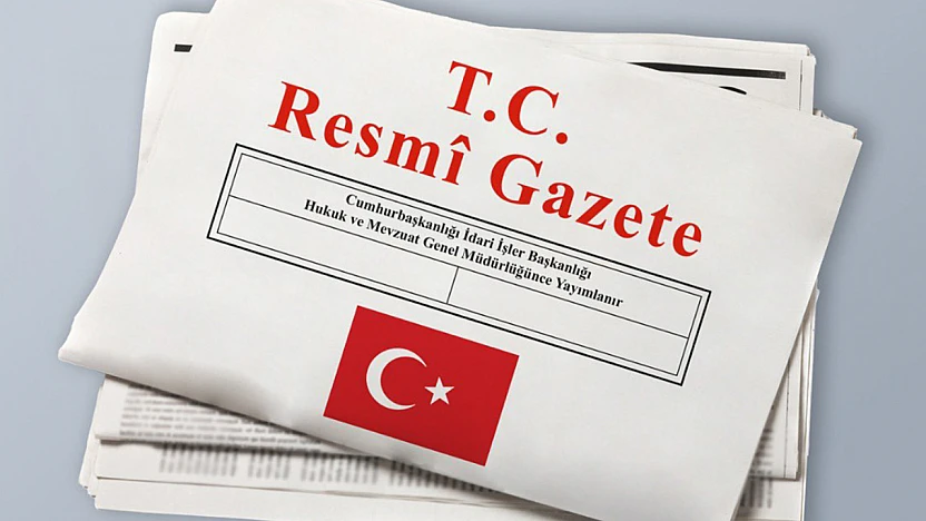 Resmi Gazete'de Bugün (11 Aralık 2025)