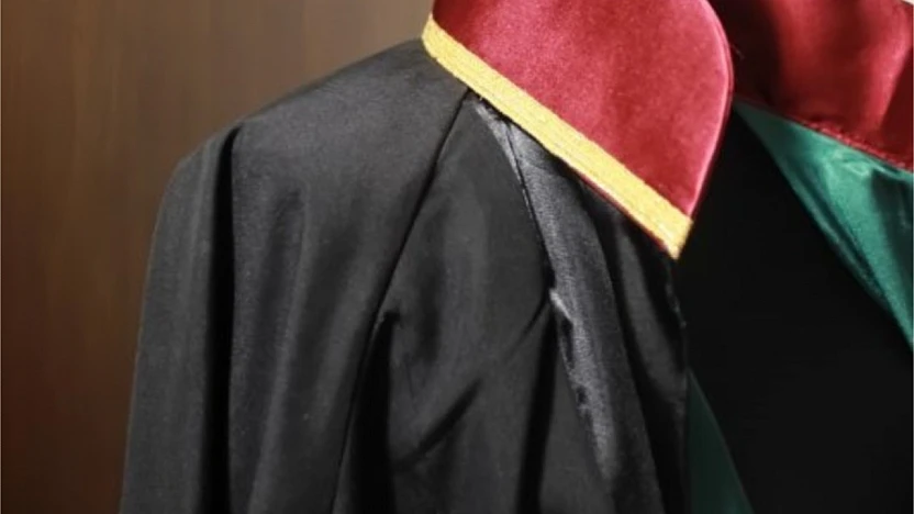 Resmî Gazete'de Yayımlandı: Avukatlık Asgari Ücret Tarifesi Güncellendi