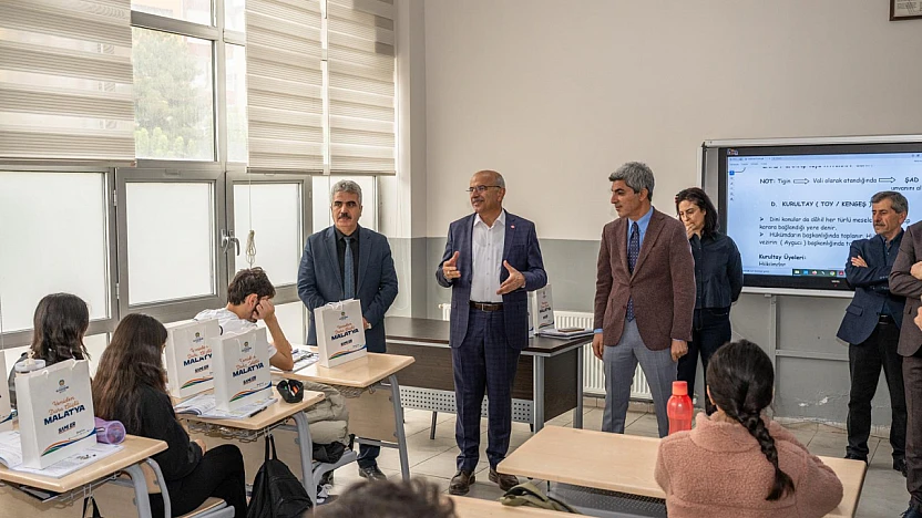 Sami Er: 'Kamu Kaynaklarını Yerinde Kullanmak En Büyük Kazancımız'