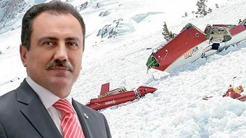 Sana Nasıl Kıydılar Yiğidim… Muhsin Yazıcıoğlu'nu Geç Bulduk, Erken Kaybettik