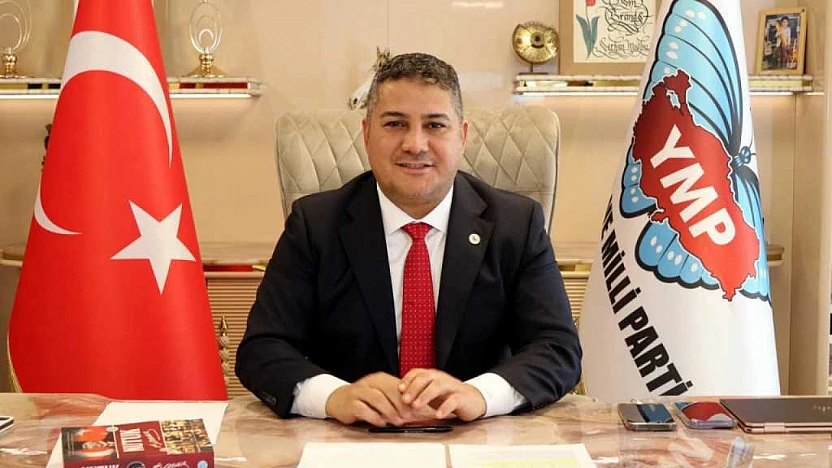 Seçilmiş lidere saygı duymayı alışkanlık haline getirmeliyiz
