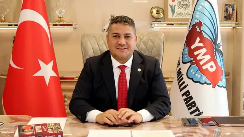 'Seçimler İçin En Erken Tarih 2027 Kasım'