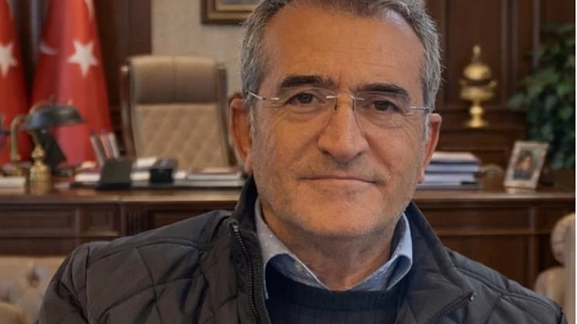 Semiz'den Uyarı: Kayısı Ticaretinde Doğal Denge Bozuluyor