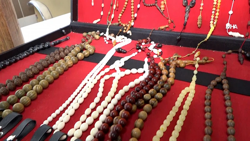 Seri Üretime Karşı El Sanatları Direniyor