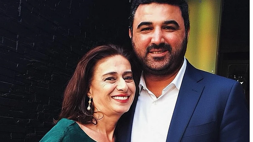 Serkan Lama'dan Anlamlı Paylaşım: Yıldız Tilbe Gazze İçin 300 Bin Dolar Bağışladı