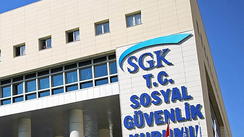 SGK, 1000 sözleşmeli personel alacak