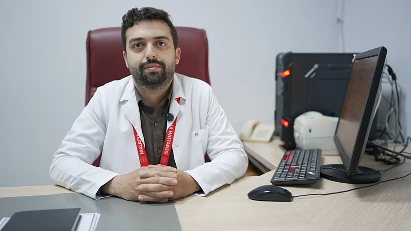 'Sigara Bırakma Polikliniği' İle Sigarayı Bırakmak Mümkün