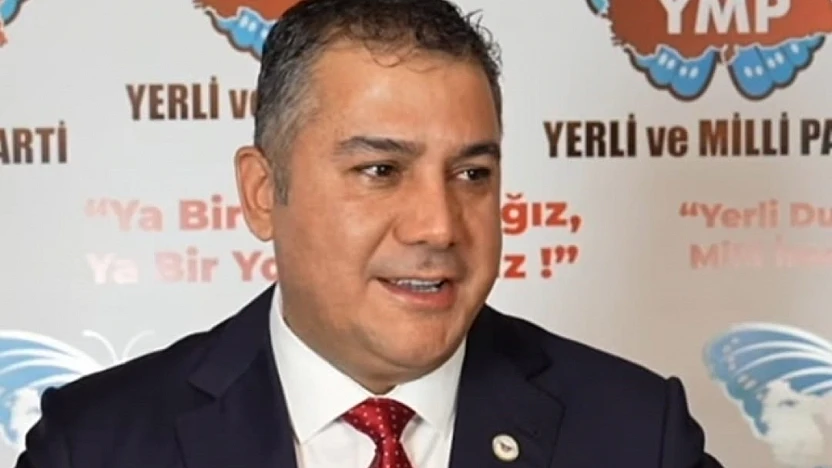 Siyasette Yeni Denge mi? YMP'nin Oy Potansiyeli %10'a Dayandı