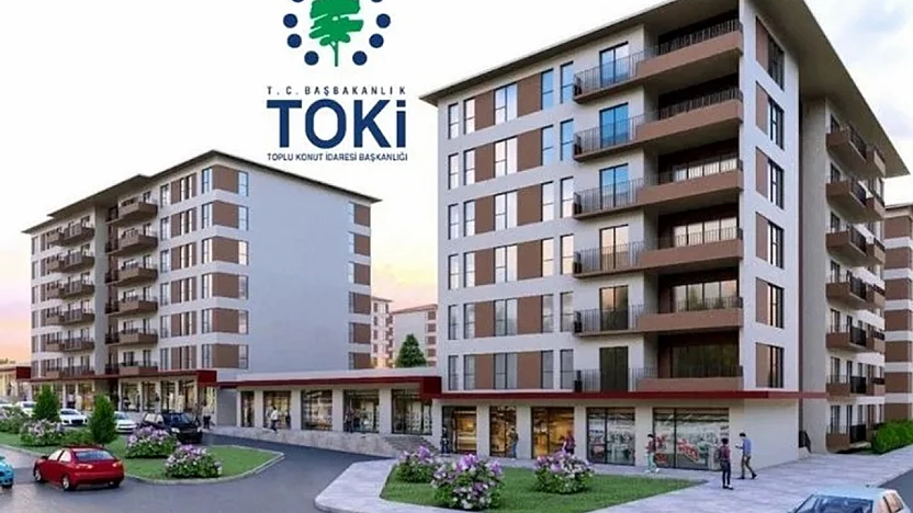 Sosyal Konut Tuzağı: Dolandırıcılar Henüz Başvuru Açılmadan Harekete Geçti